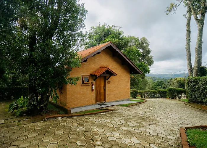 Pousada Alto de Monte Verde